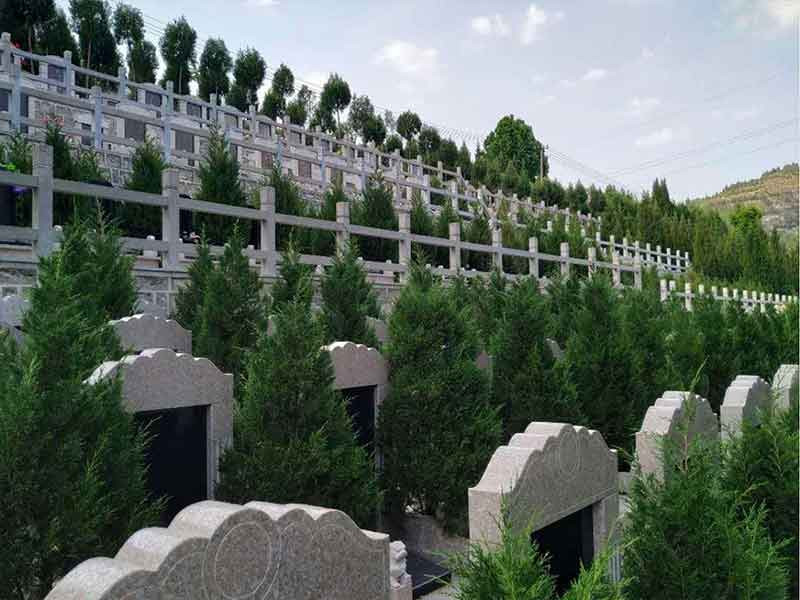 福舜园公墓