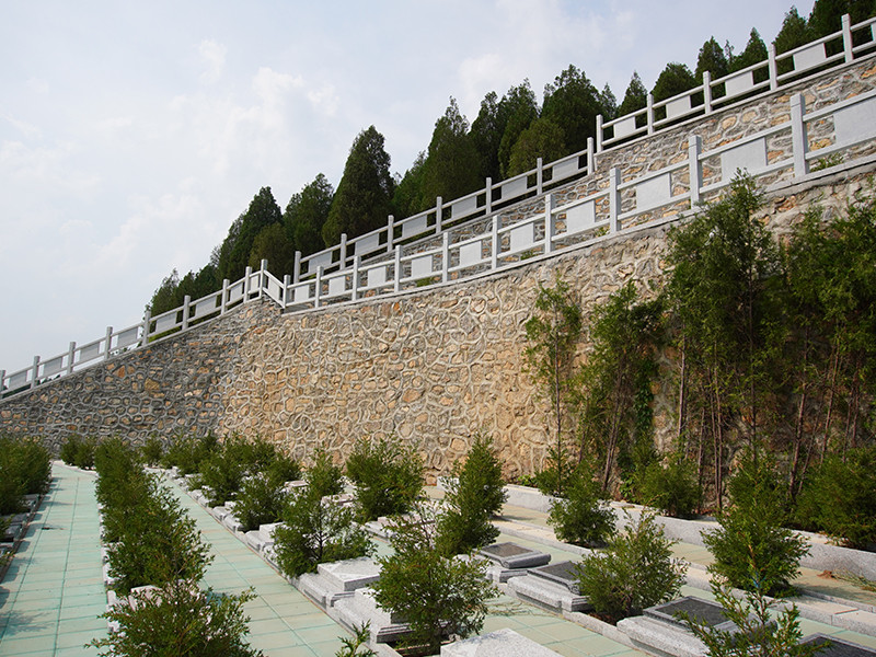 官山陵园