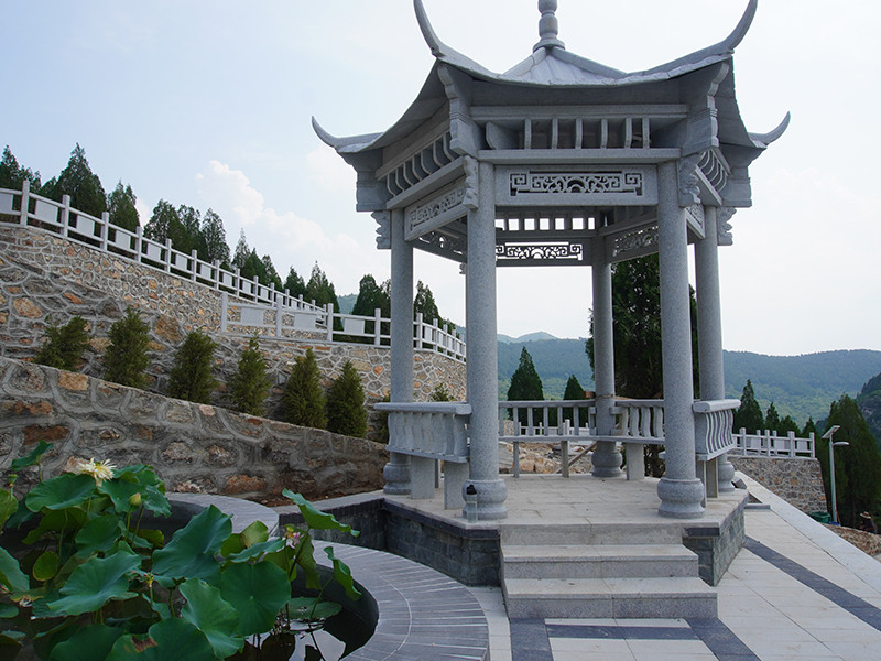 官山陵园