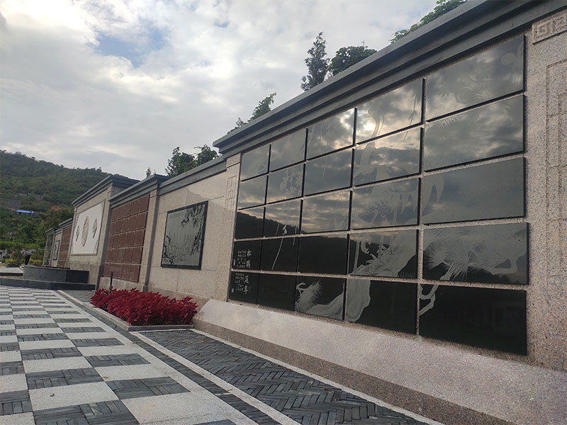 泰山长安人文纪念园