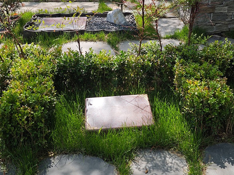 善馨园·多子山生命文化公园