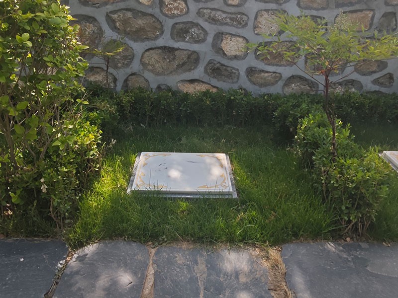 善馨园·多子山生命文化公园