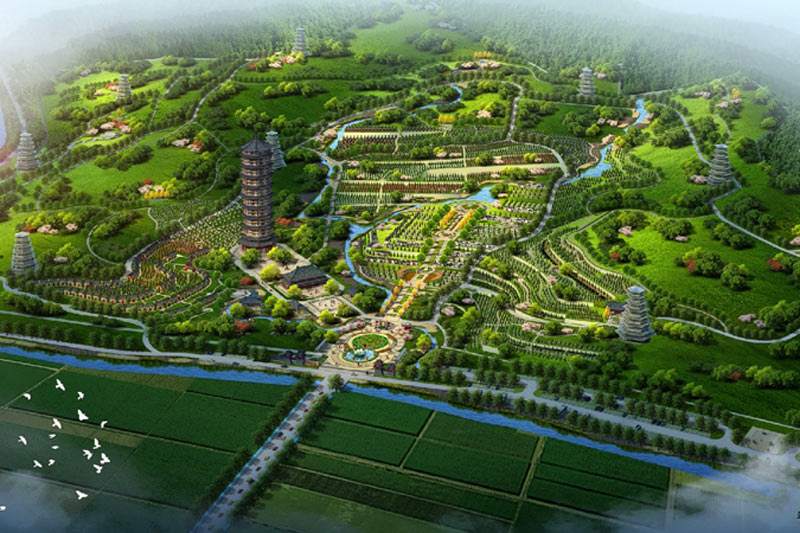 济南慈航园公墓名人墓区:太极拳名家孙继先先生