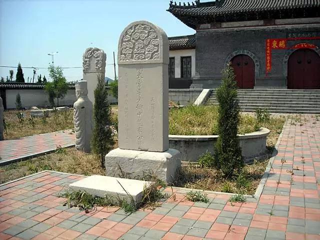 济南十大名人墓地,你都知道吗