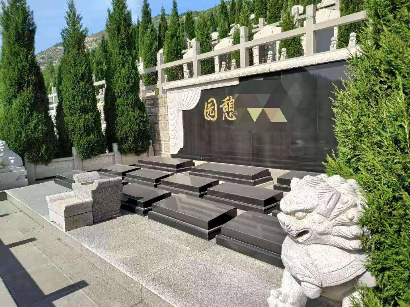 福舜园公墓福舜园陵园.jpg