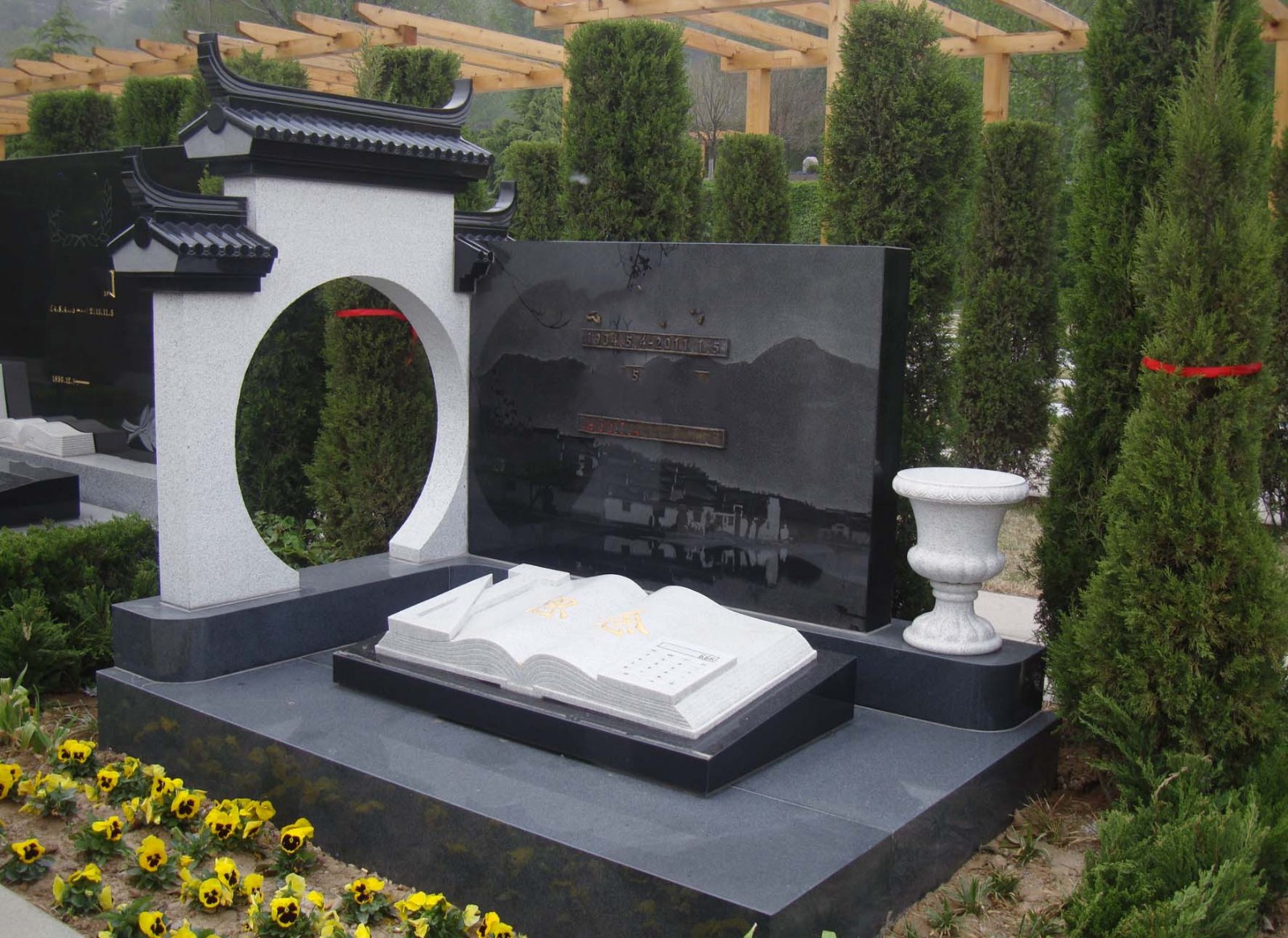 山东福寿园-济南福寿园公墓-殡葬综合服务提供商