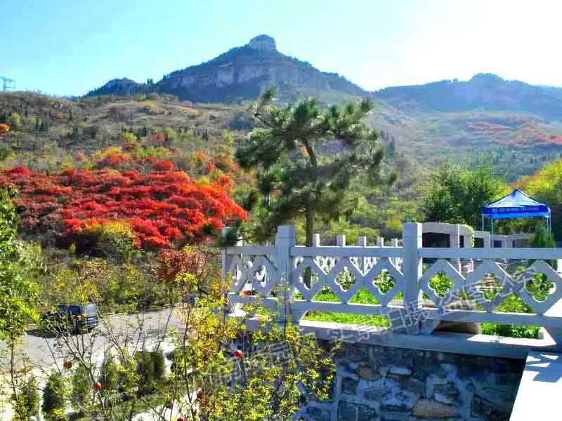 济南太甲山陵园