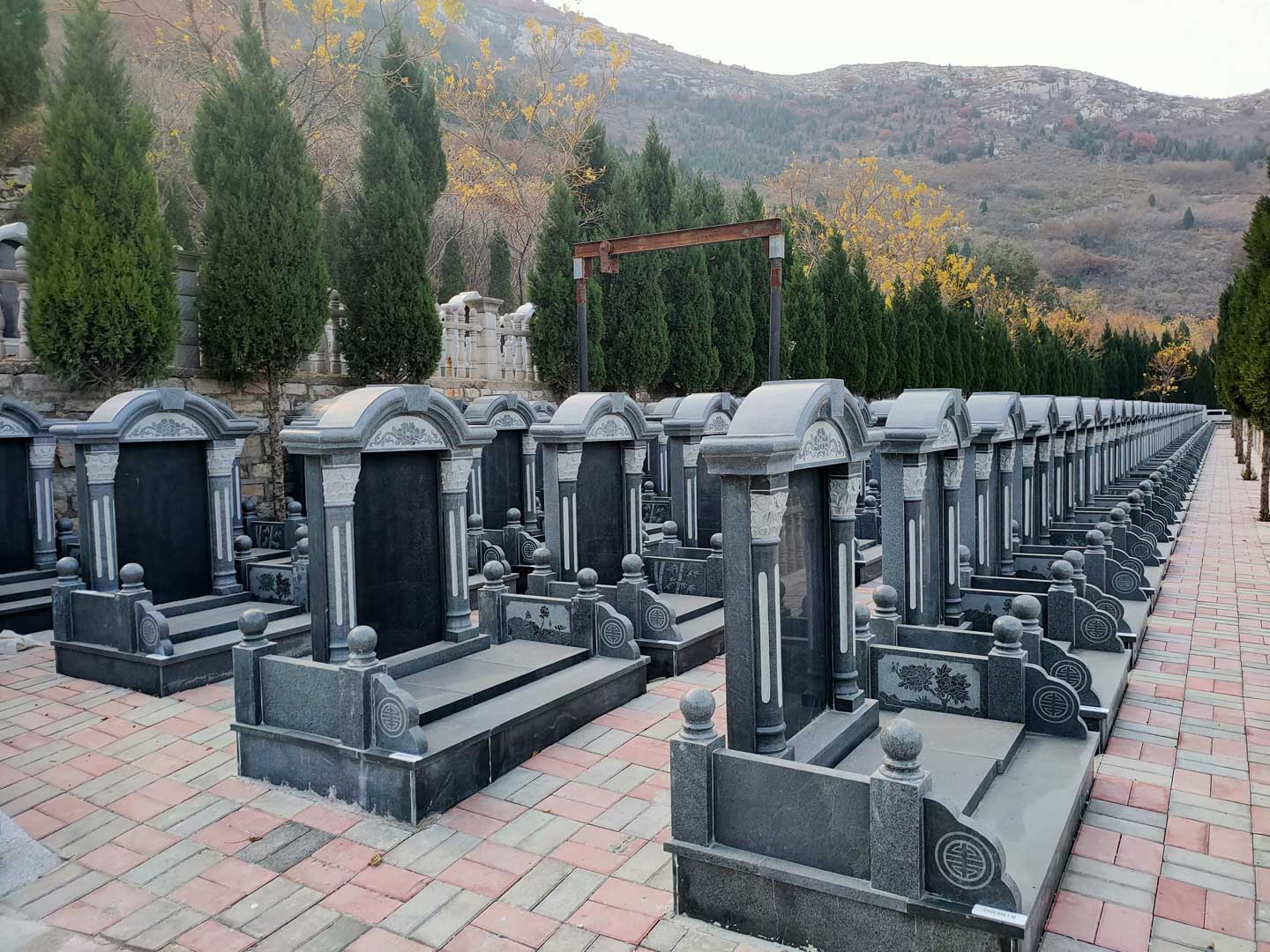 济南墓地使用年限
