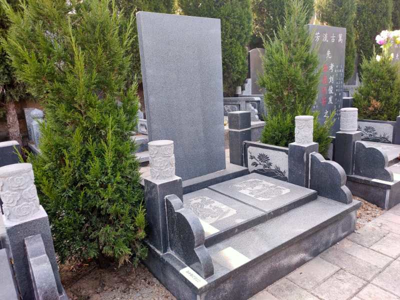 安葬流程及注意事项
