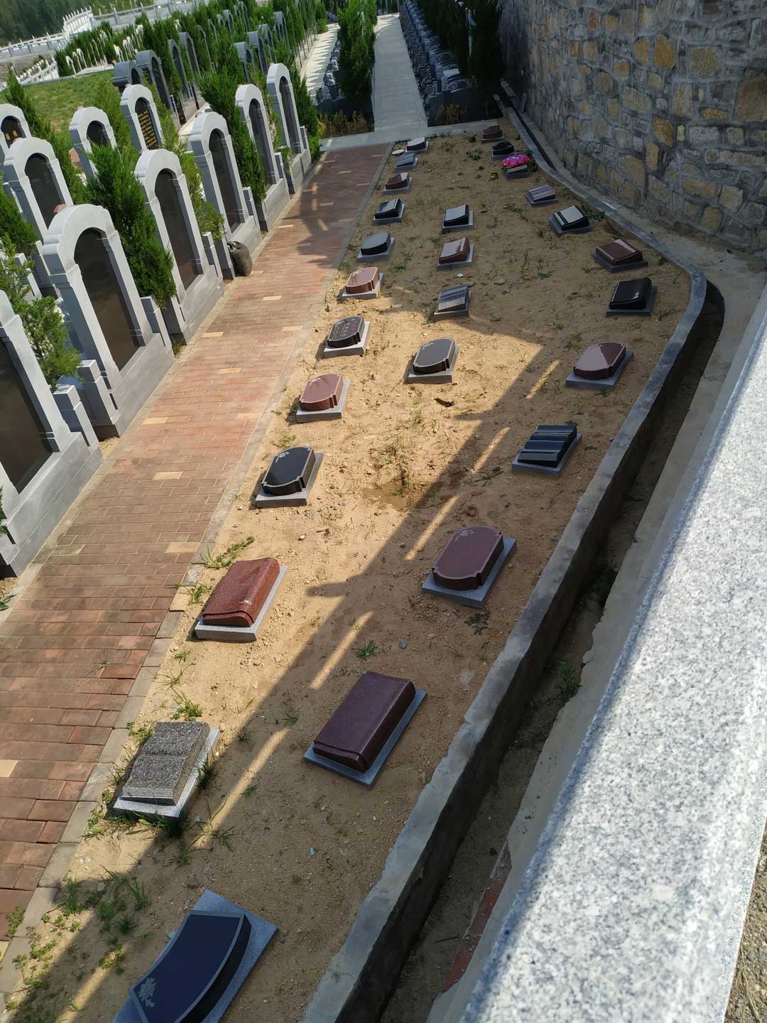 济南墓地