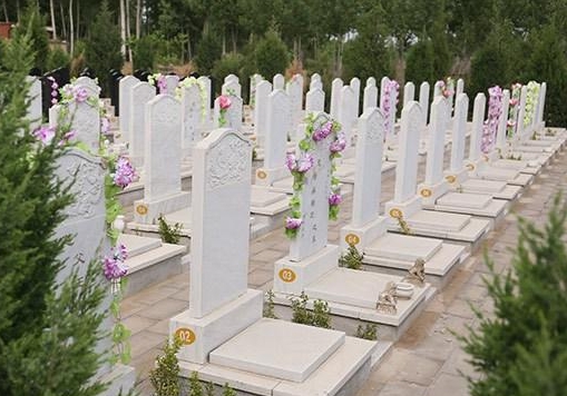 祖坟殷宅风水墓葬选址的步骤和方法