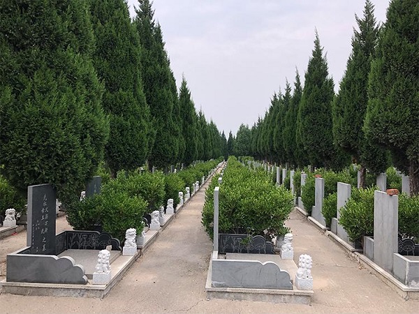 济南公墓的价格包括哪些费用
