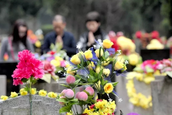 祭扫重要祭祀节日