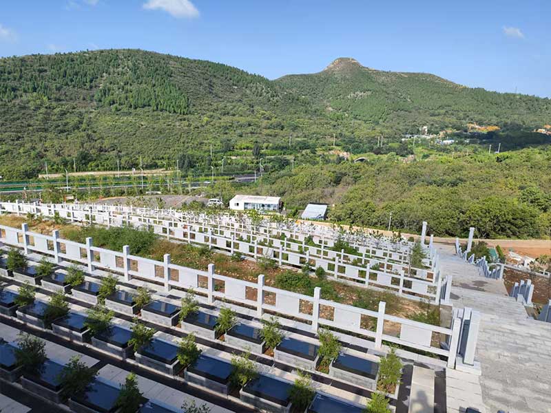 官山陵园