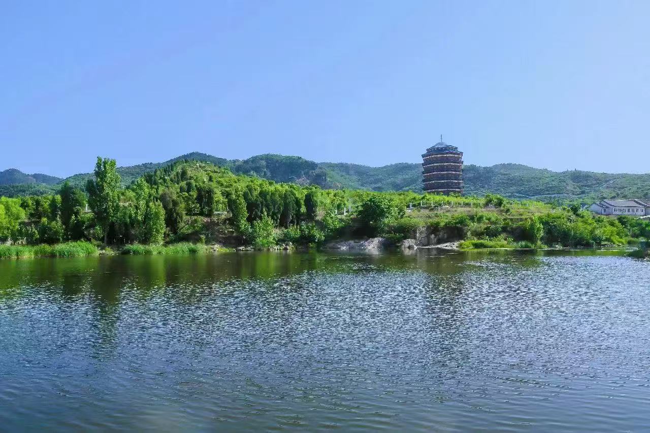慈航园公墓