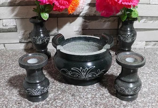 墓地陪葬品