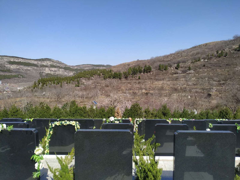 太甲山陵园