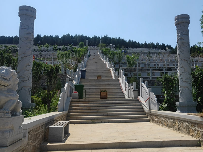 济南官山陵园