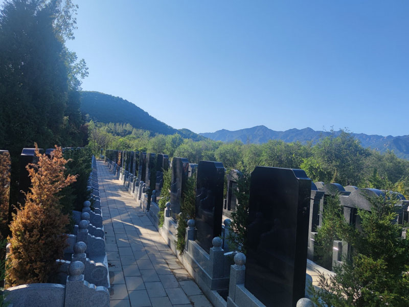 经营性公墓