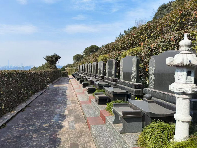 提前规划墓地 提前规划墓地