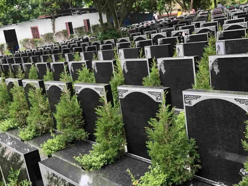 济南公墓的使用年限 济南公墓的使用年限