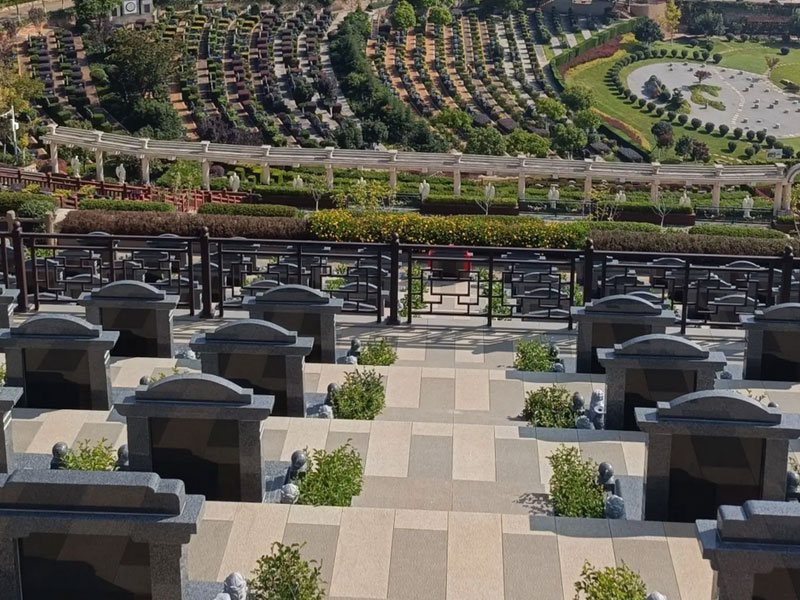 济南公墓的使用年限 济南公墓的使用年限