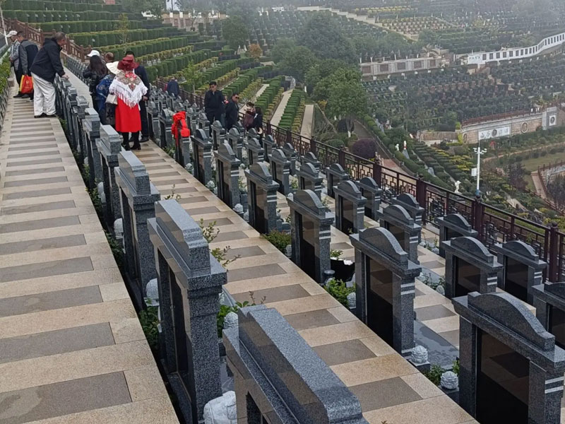 济南公墓最新价格