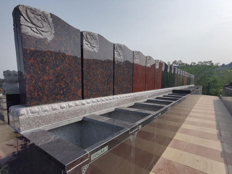 提前选择墓 提前选择墓