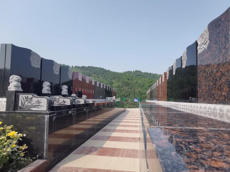 提前选择墓地 提前选择墓地