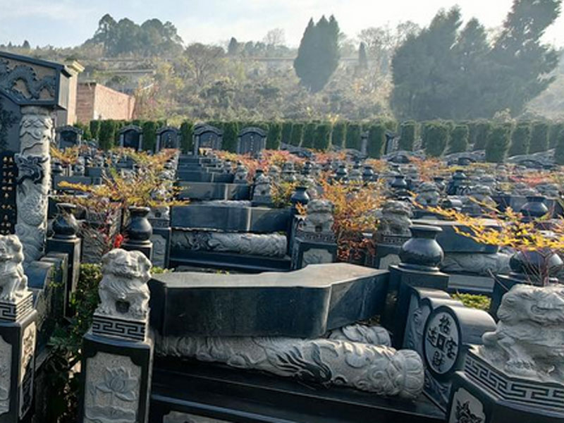 提前购买济南公墓的好处 提前购买济南公墓的好处