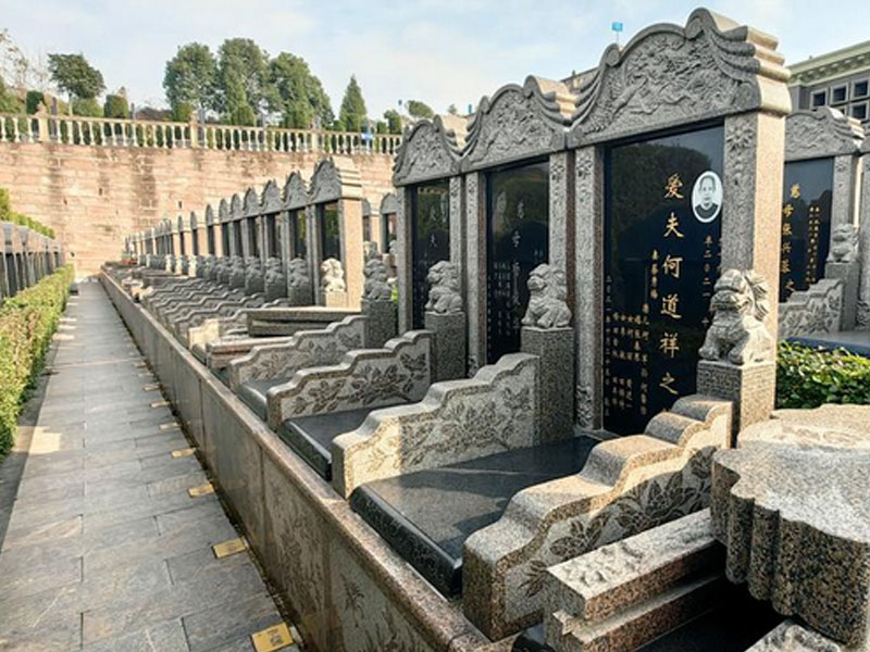 提前购买济南公墓有哪些好处 提前购买济南公墓有哪些好处