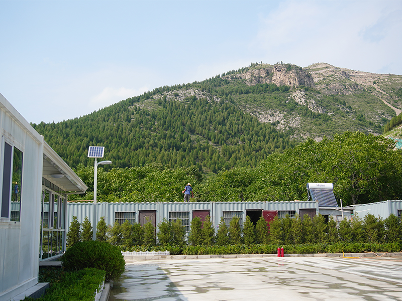 济南官山陵园 济南官山陵园