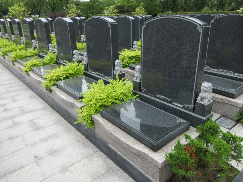 现代寿穴的诸多益处