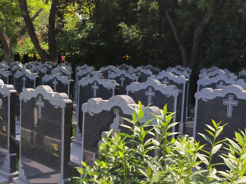 墓地继承权及殡葬权益的法律常识