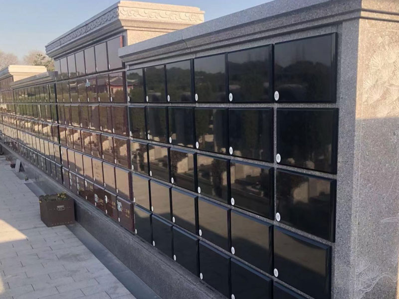 壁葬的优势 壁葬的优势