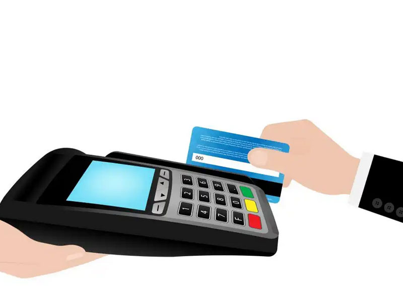 付款方式全解析