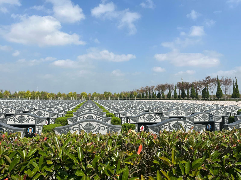 济南公墓 济南公墓