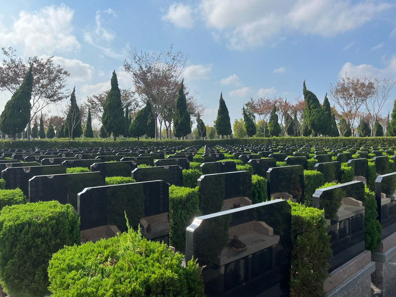 选择公墓陵园墓碑样式 选择公墓陵园墓碑样式