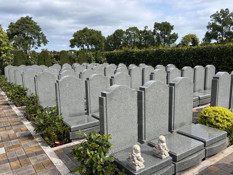 墓地立碑的禁忌事项与注意事项 墓地立碑的禁忌事项与注意事项