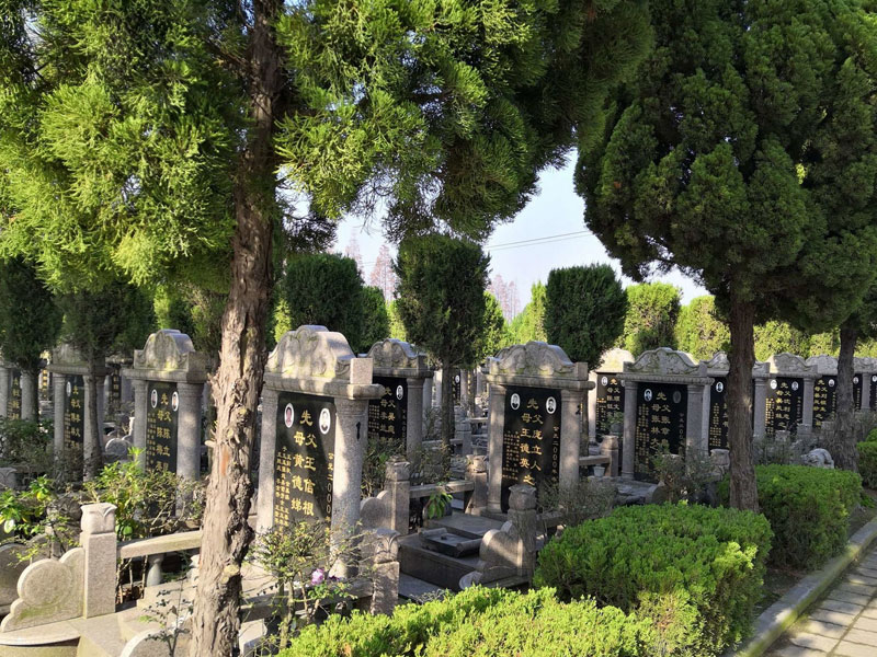 墓碑碑文排列顺序