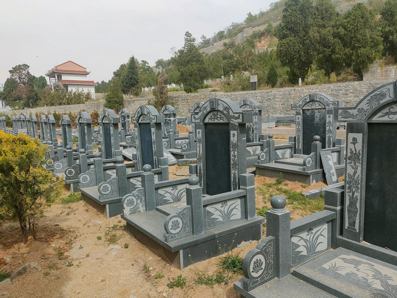 墓碑碑文排列顺序