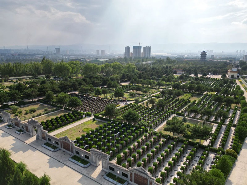 选购济南墓园时需考虑的关键因素