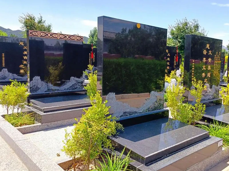 墓地有使用年限 墓地有使用年限