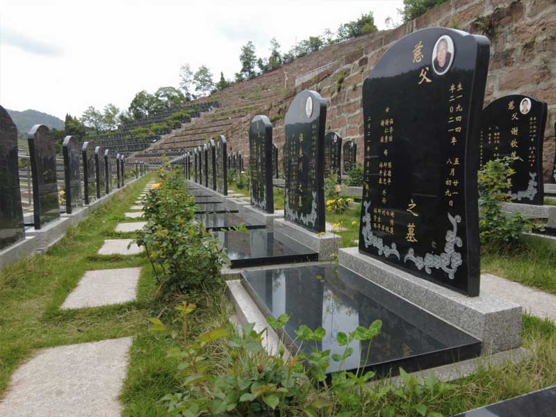 迁坟前的准备 迁坟前的准备