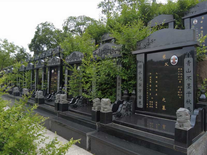 墓地迁坟操作流程 墓地迁坟操作流程