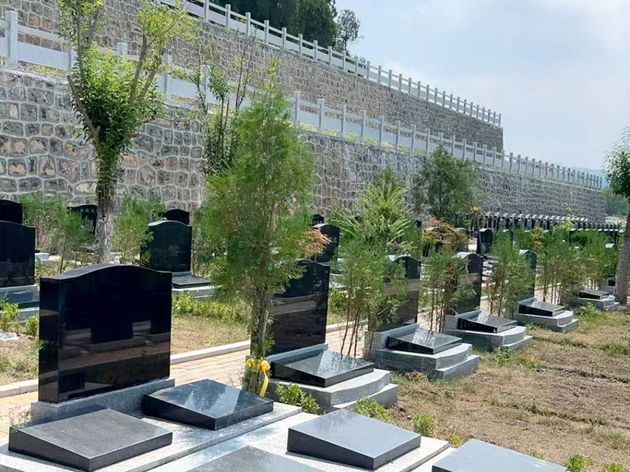 济南公墓及其周边陵园的选择指南 济南公墓及其周边陵园的选择指南