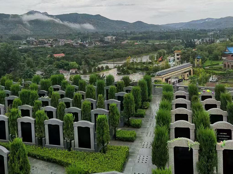 慈航园公墓 慈航园公墓