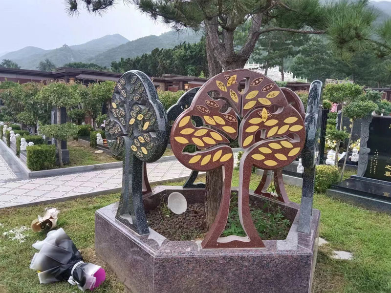 济南树葬 济南树葬