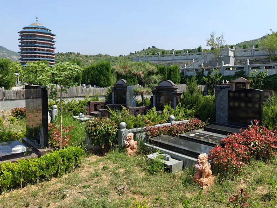 济南慈航园公墓 济南慈航园公墓