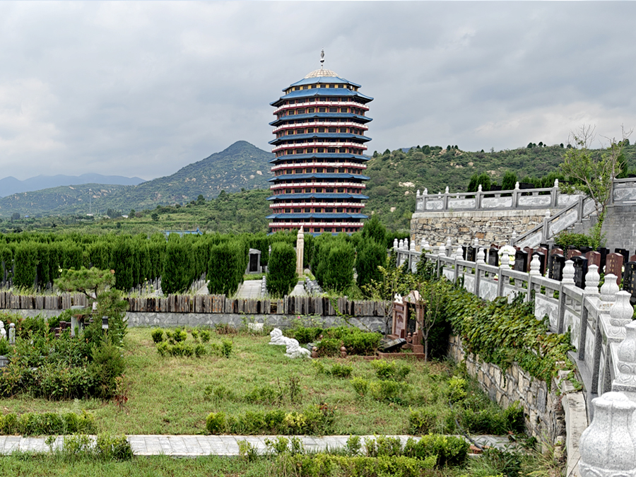 慈航园公墓价格地址介绍 慈航园公墓价格地址介绍